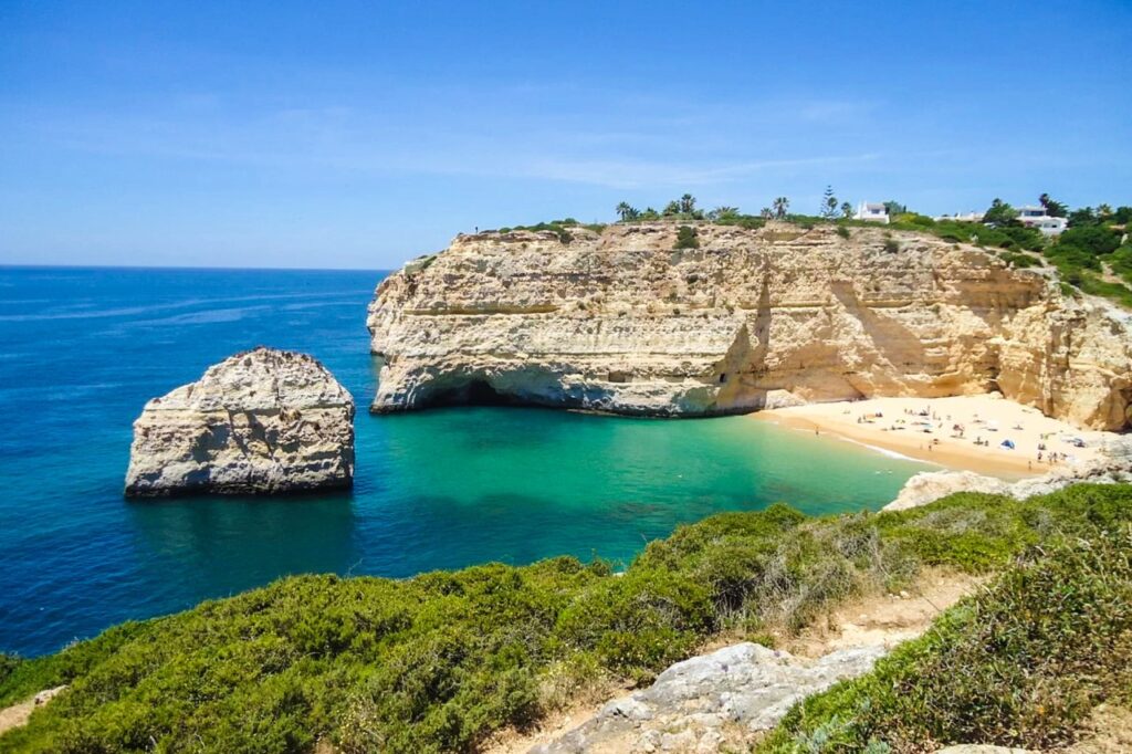 algarve